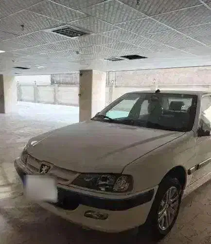 پارسELX موتور جدید403|خودرو سواری و وانت|قشم, |دیوار