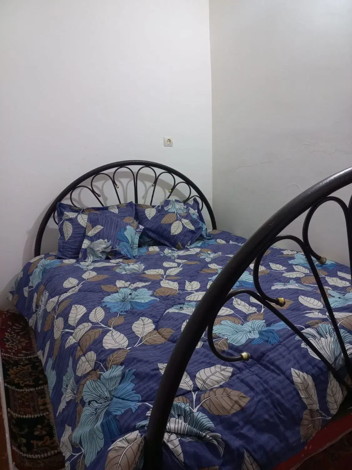 سوئیت ویلایی دربست با امکانات مجهز|اجارهٔ کوتاه‌مدت آپارتمان و سوئیت|گلوگاه, |دیوار