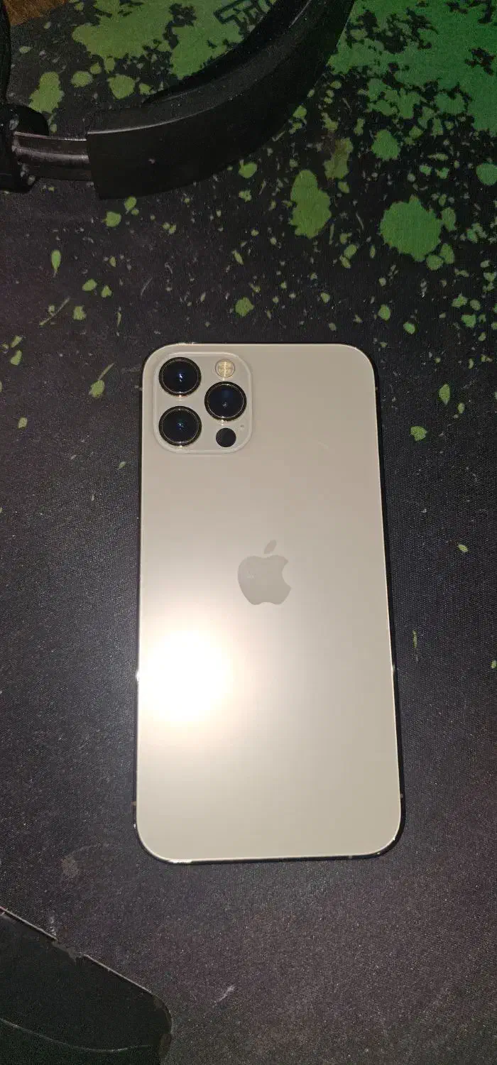 آیفون 12pro|موبایل|کرج, گلشهر|دیوار