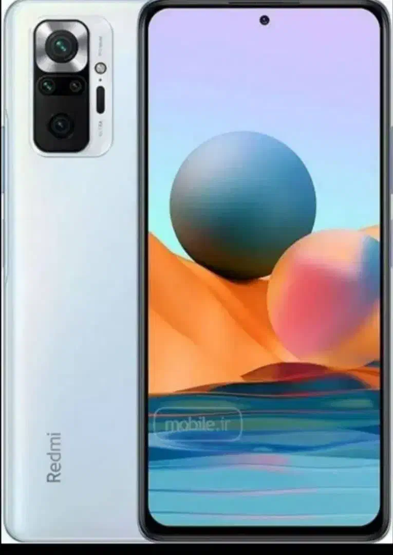 نوت 10 پرومکس 128|موبایل|یاسوج, |دیوار