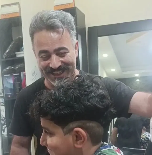 آرایشگاه تخصصی وعلمی رایگان و۱۰۰تا۸۰۰باکیفیت یکسان|خدمات زیبایی و سلامت|رشت, دروازه لاکان|دیوار