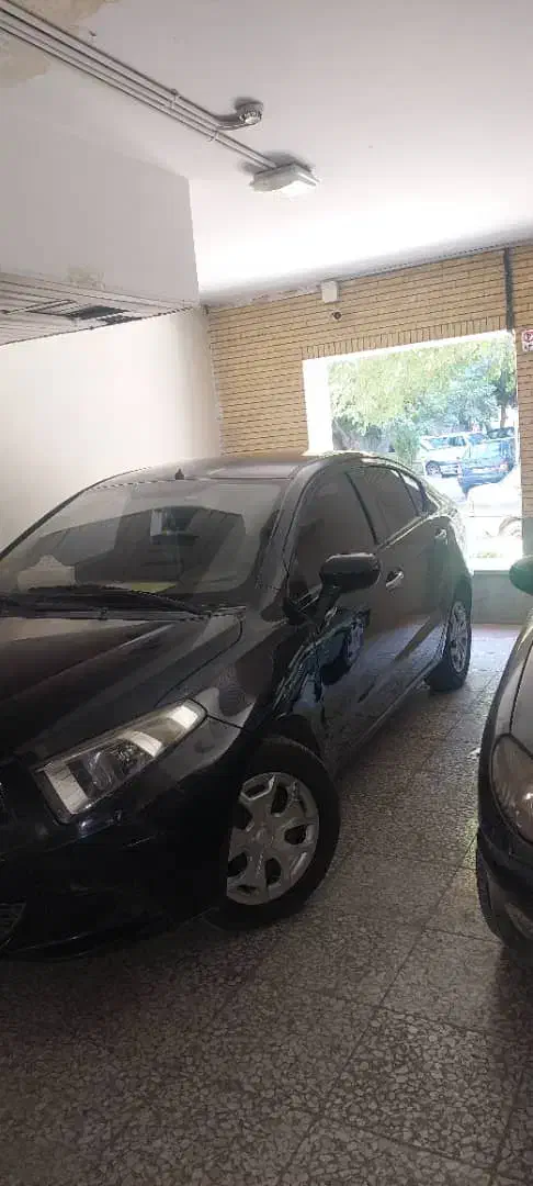 فروش برلیانس ۲۳۰ بدون رنگ و ضربه|خودرو سواری و وانت|اصفهان, خواجه عمید|دیوار