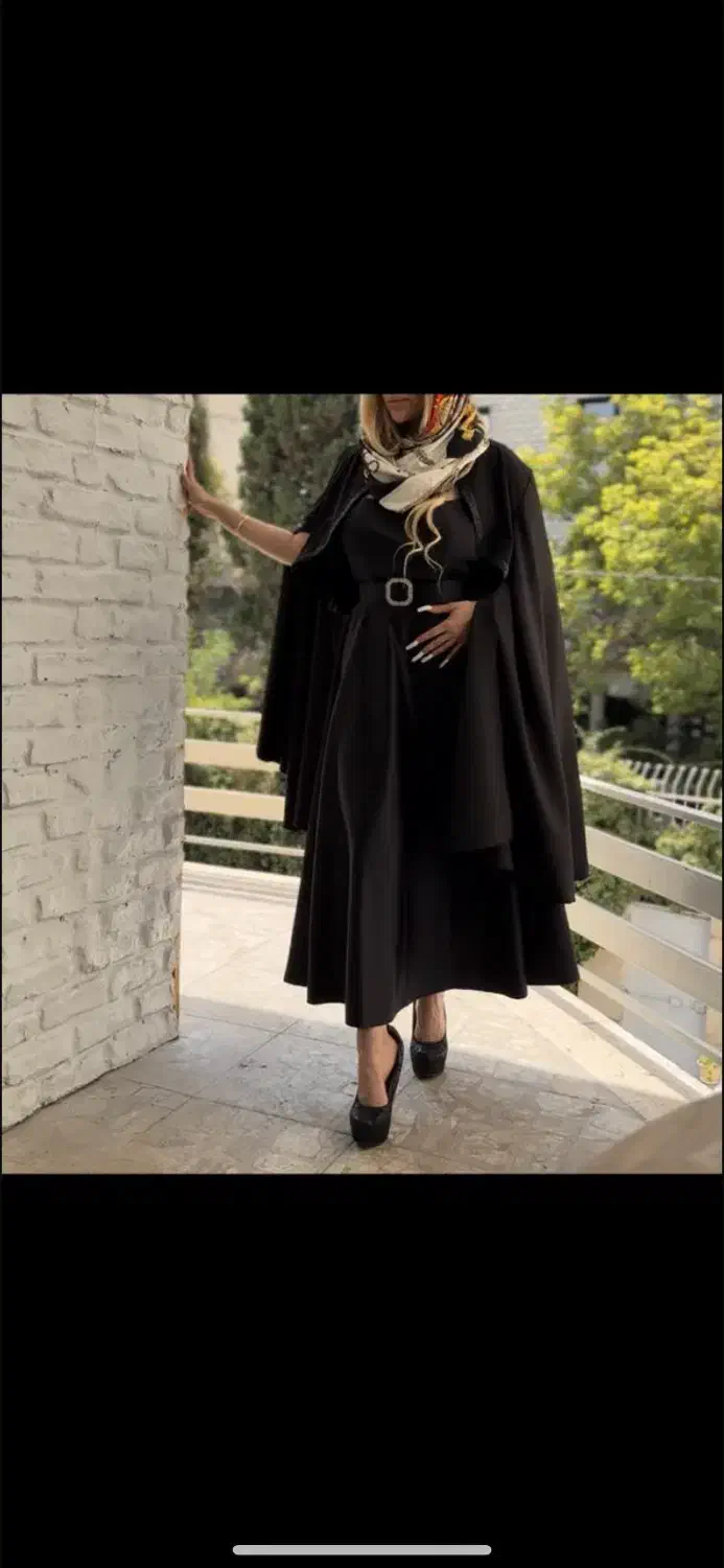 کت و پیراهن عروسکی|لباس|تهران, فرمانیه|دیوار