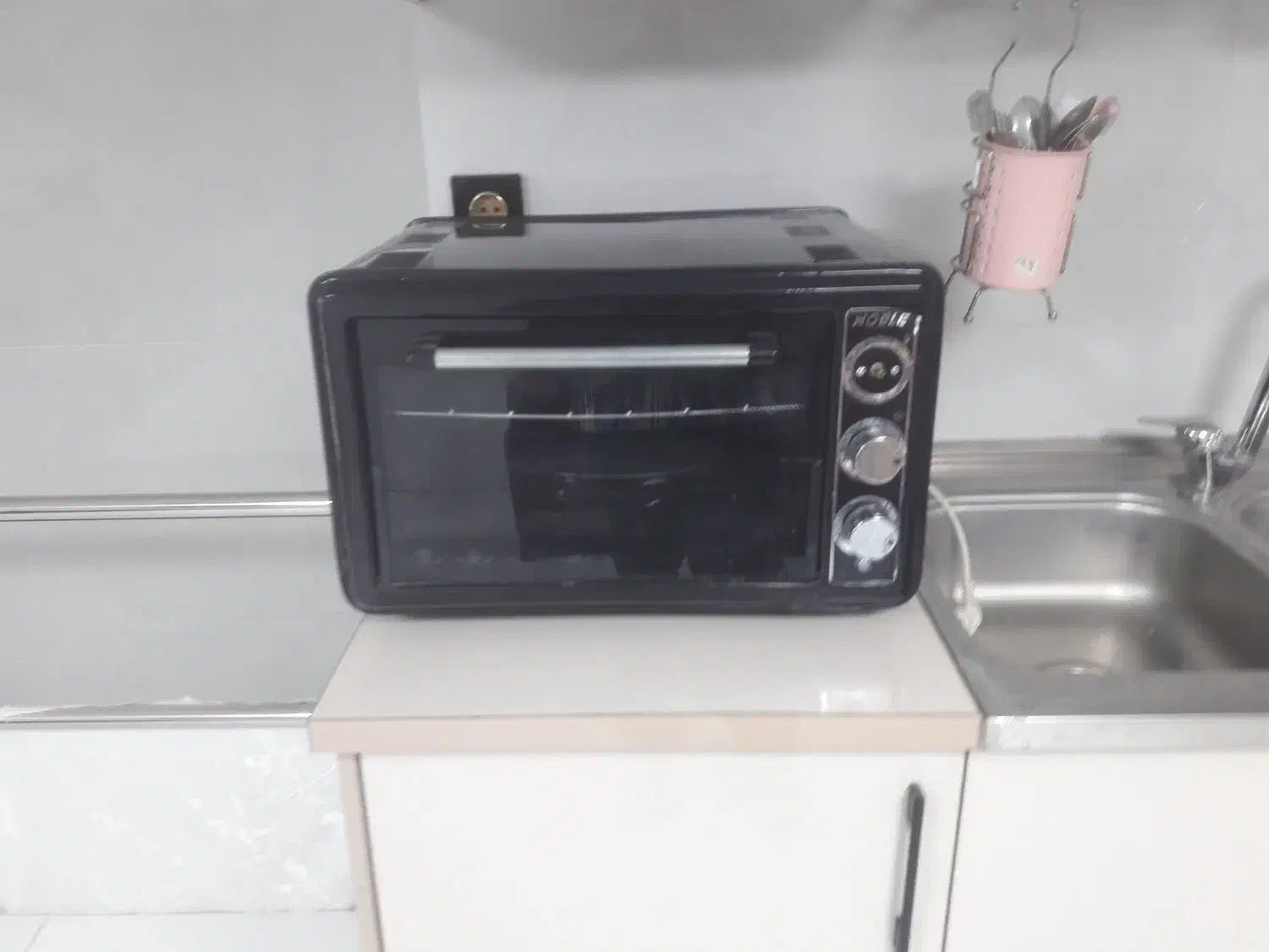 توس به فروش میرسد|سایر لوازم برقی|نسیم‌شهر, |دیوار