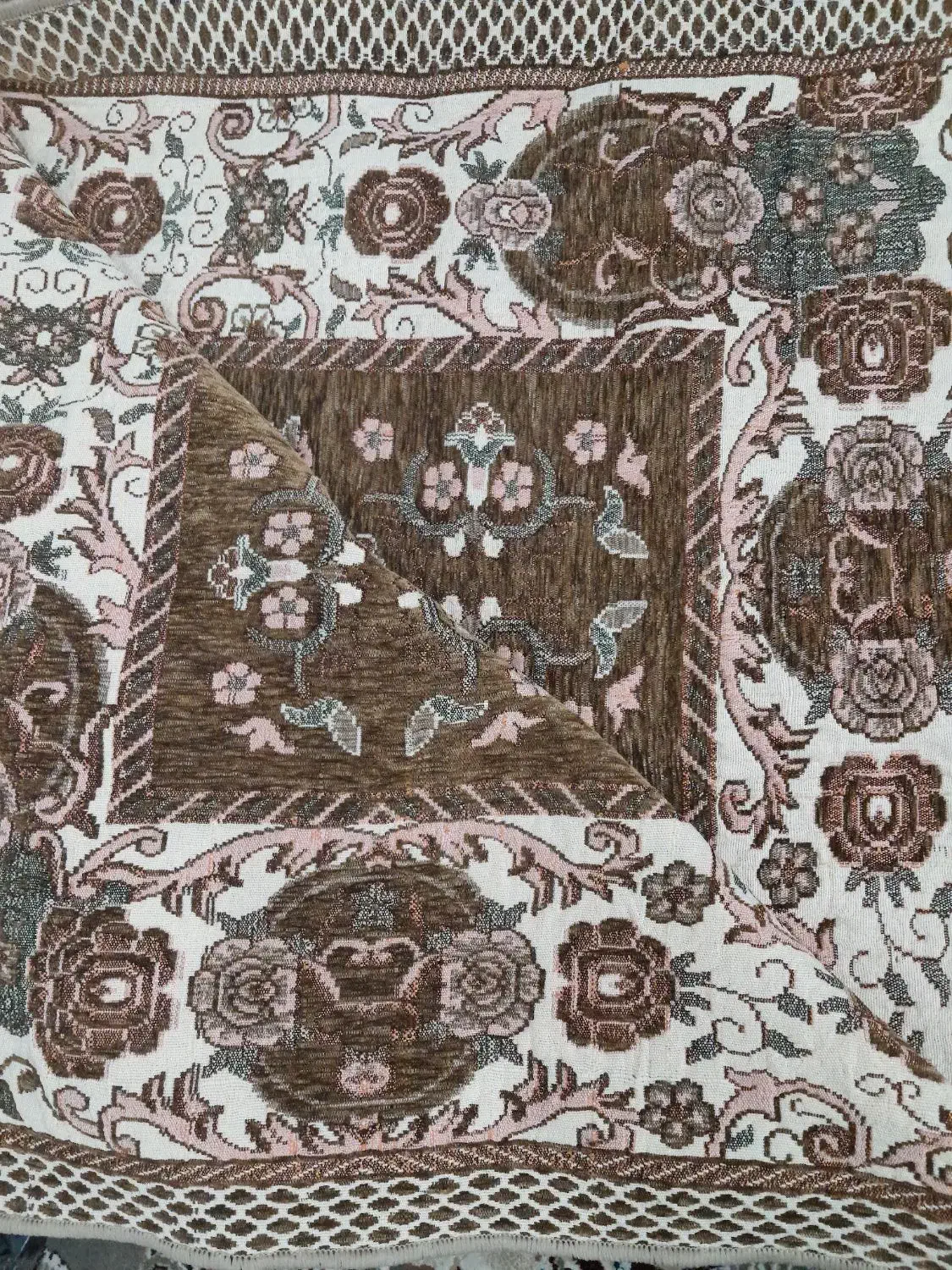 روفرشی مخمل|روفرشی|اهواز, نادری|دیوار