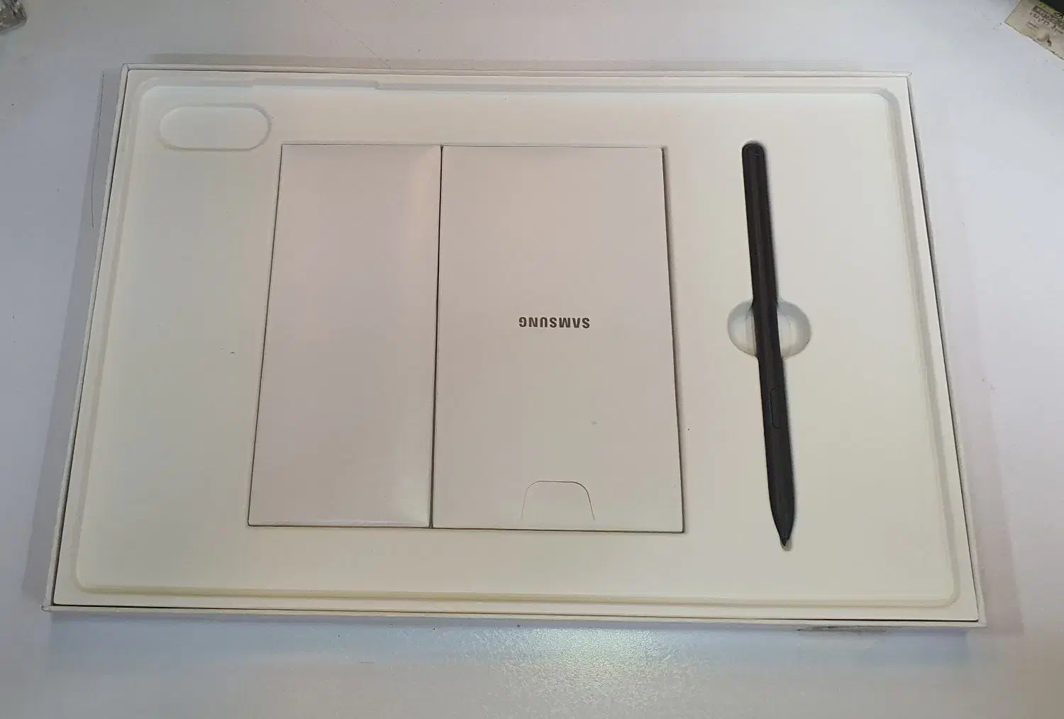 تبلت سامسونگ اس ۹ پلاس S9 plus 5g 512|تبلت|تهران, مهرآباد جنوبی|دیوار