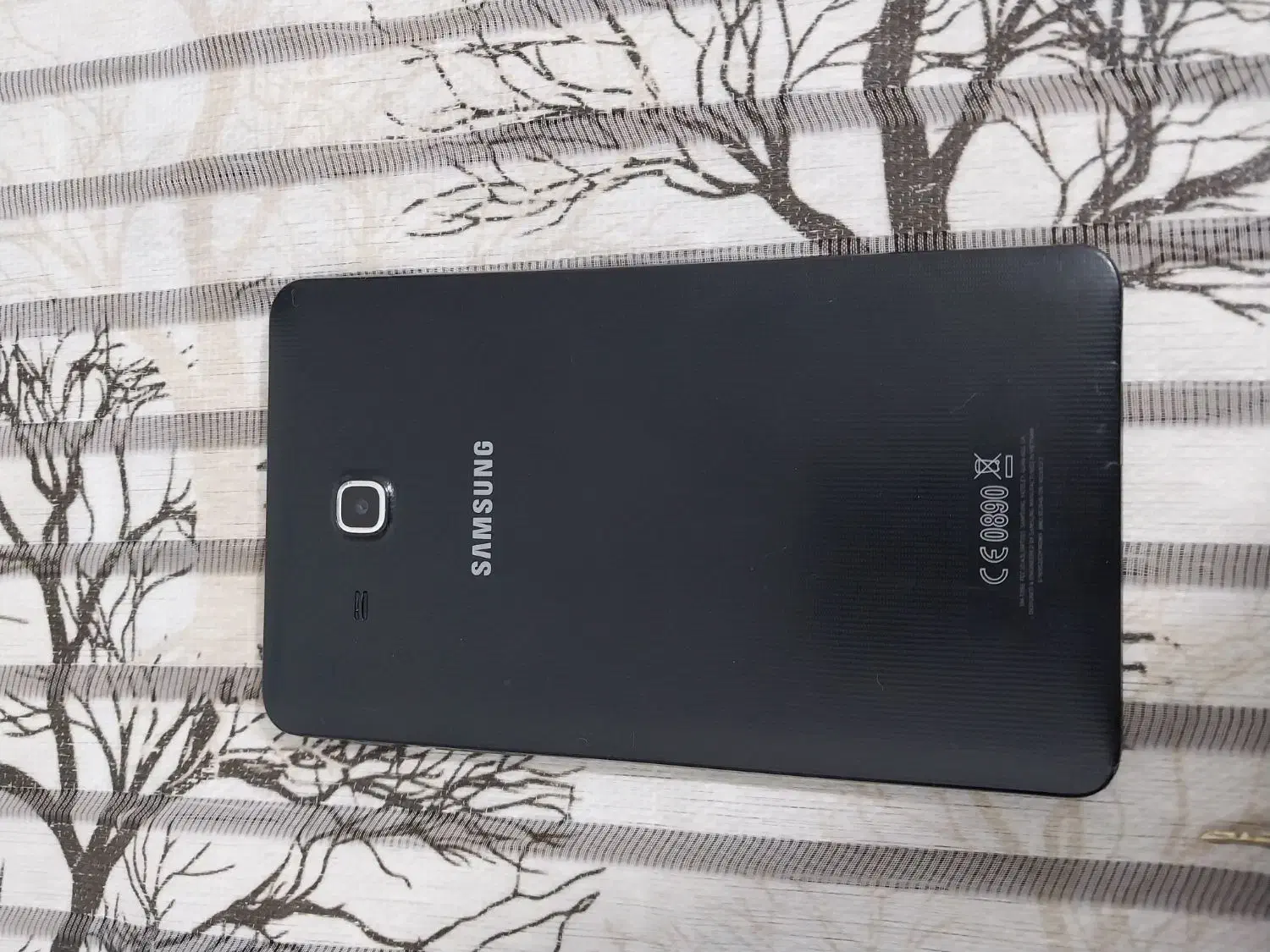 تبلت در حد نو با کارایی کامل|تبلت|کرمانشاه, |دیوار