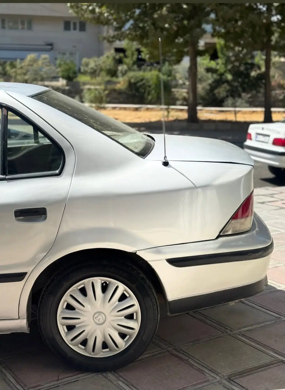 سمند LX|خودرو سواری و وانت|مریوان, |دیوار