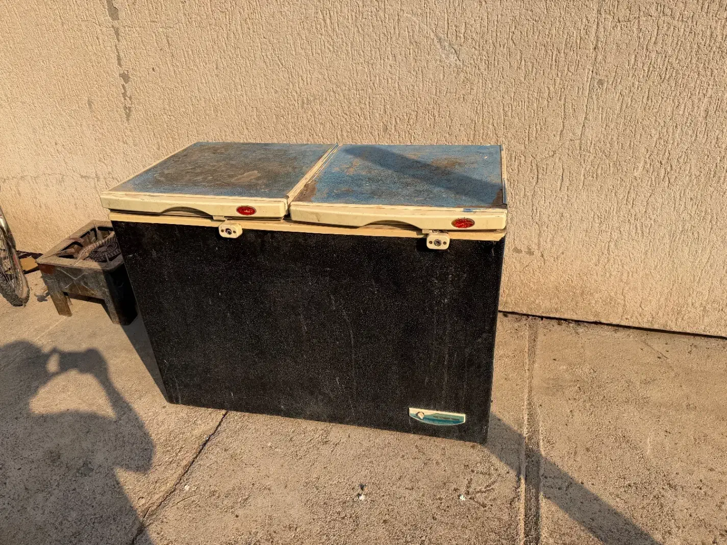 فریزر صندوقی|یخچال و فریزر|شوشتر, |دیوار