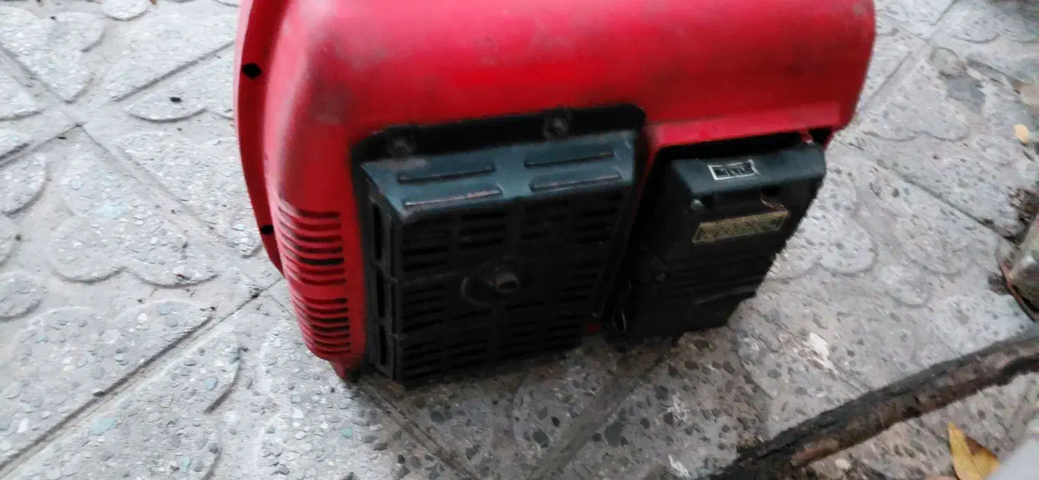 متور برق طرح کیفی|ماشین‌آلات صنعتی|رشت, جهاد|دیوار