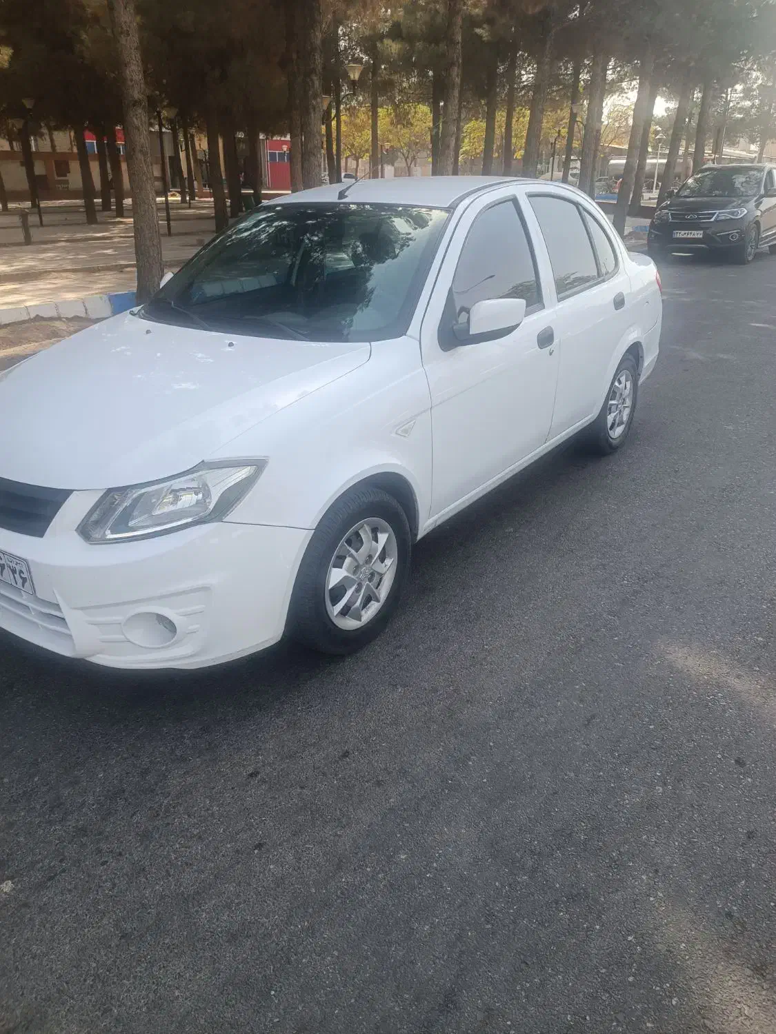 ساینا مدل 1401|خودرو سواری و وانت|تربت جام, شهرک آزادگان|دیوار