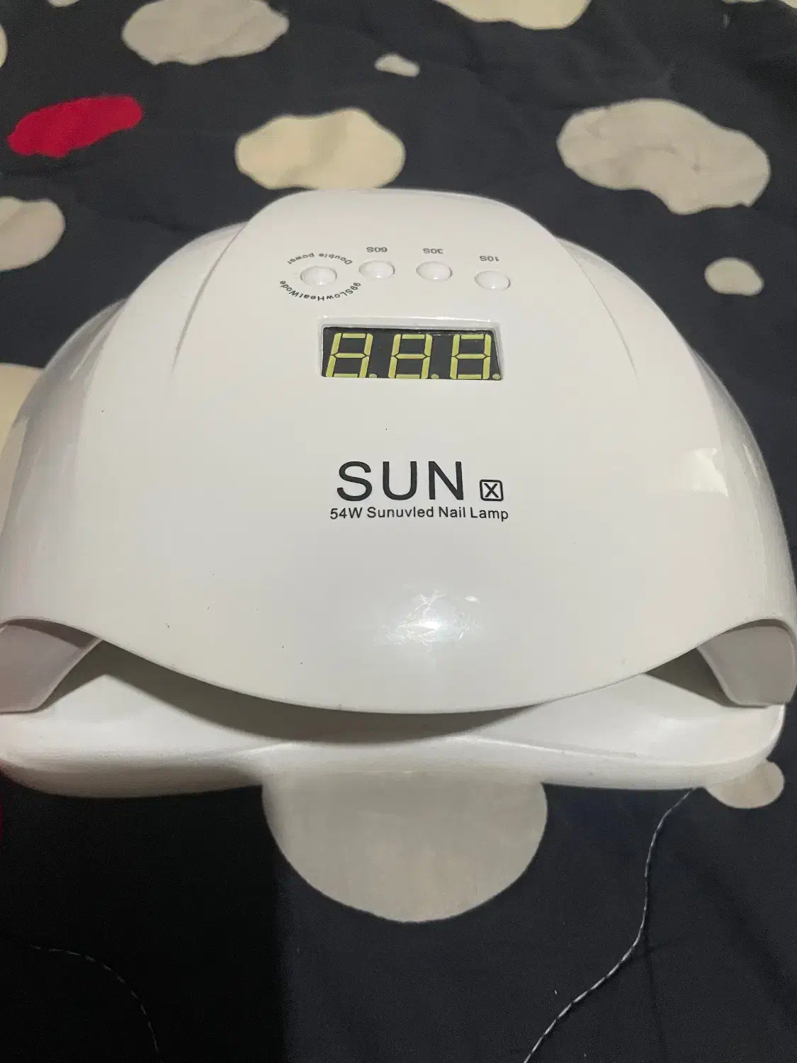 فروش لوازم ناخن دست دوم(قیمت استثنائی)|آرایشی، بهداشتی، درمانی|رشت, امین الضرب|دیوار