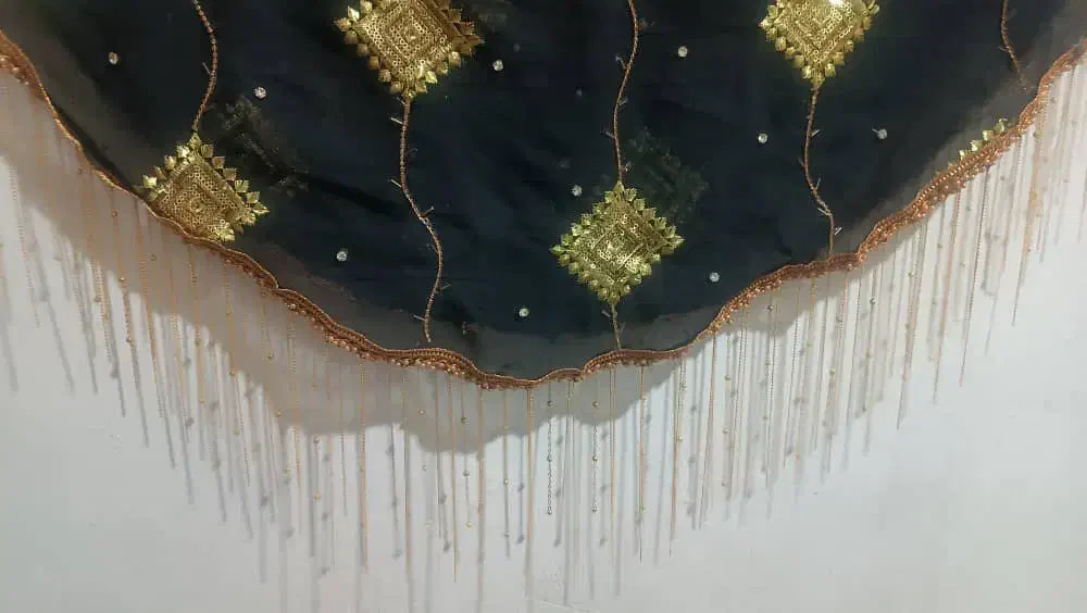 رودوشی مجلسی زنانه|لباس|میرجاوه, |دیوار