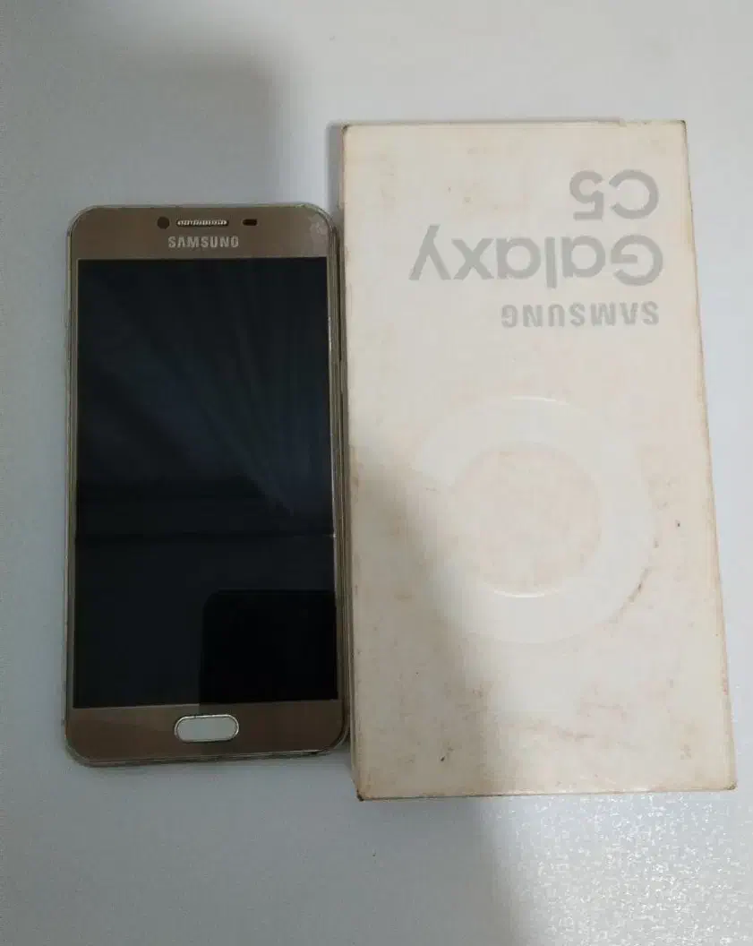 سامسونگ c5|موبایل|مریوان, |دیوار