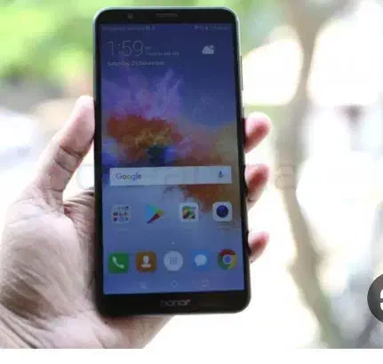 هانر7x64 گیگ|موبایل|اندیمشک, |دیوار