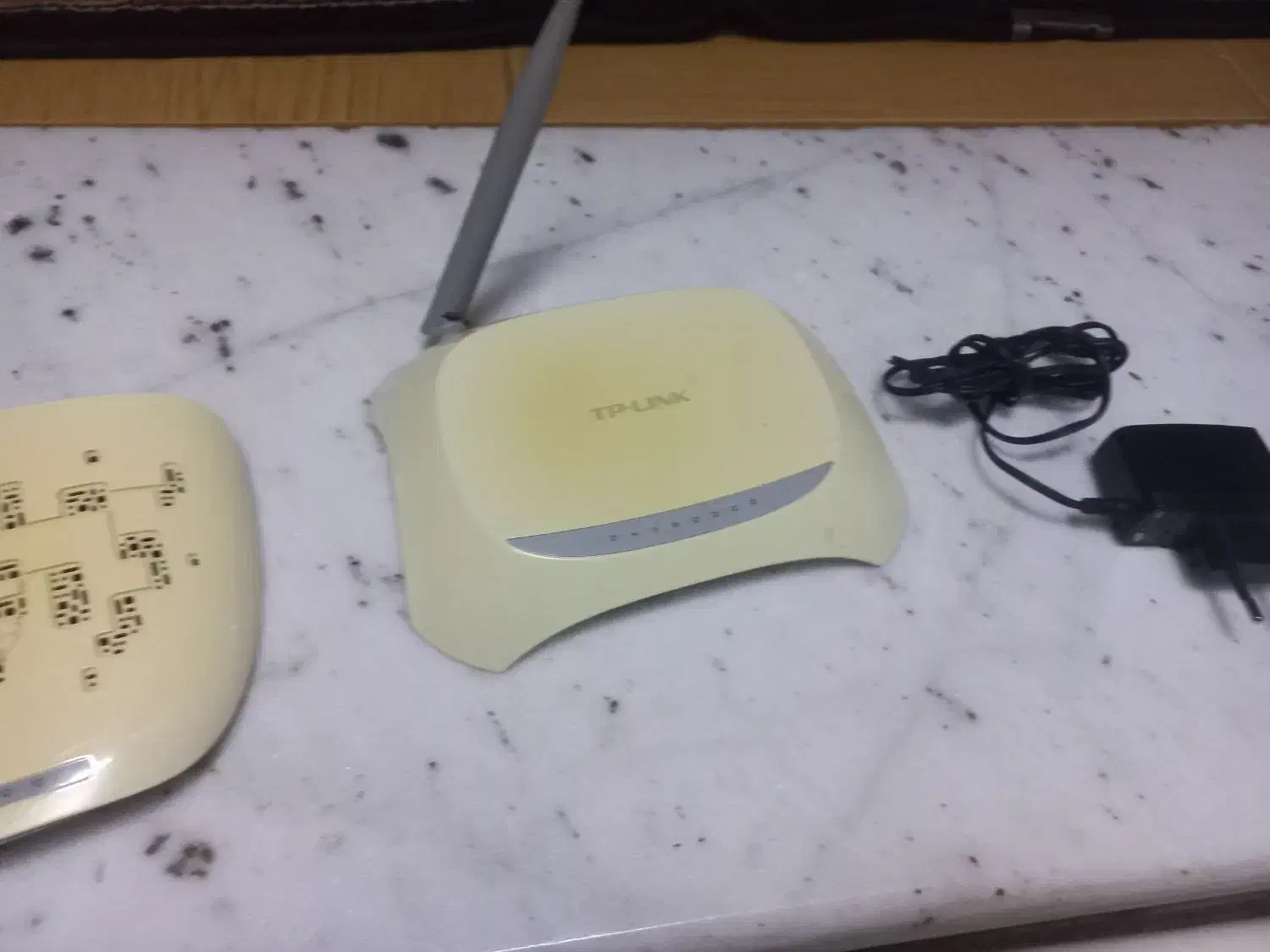 مودم|مودم و تجهیزات شبکه|اصفهان, بهارستان|دیوار