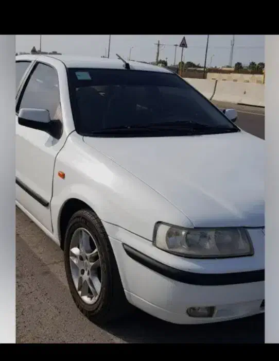 سمند   ۸۹  lx|خودرو سواری و وانت|تهران, اتابک|دیوار