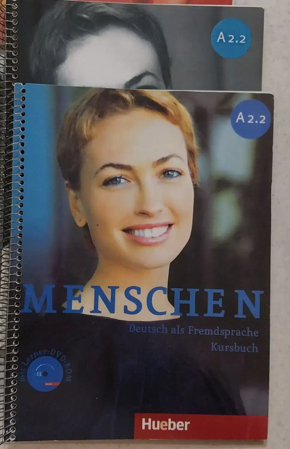 کتابهای منشن سطح a1تا b1|کتاب و مجله آموزشی|صدرا-فارس, فاز ۱|دیوار