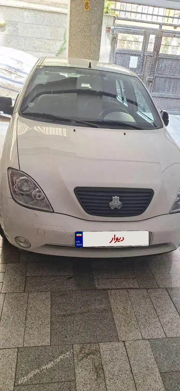 فروش تیبا ۲ با قیمت ۵۲۰۰۰۰۰۰۰|خودرو سواری و وانت|تهران, گمرک|دیوار
