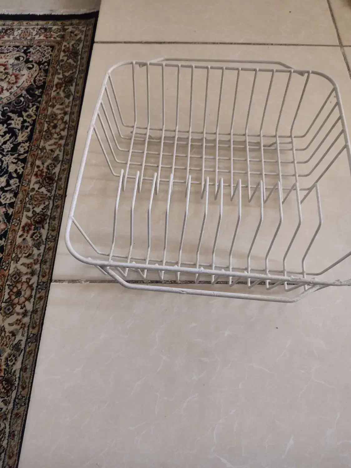 ابچکون رومیزی|آبچکان و نظمدهنده ظروف|اسلامشهر, شهرک انبیا|دیوار