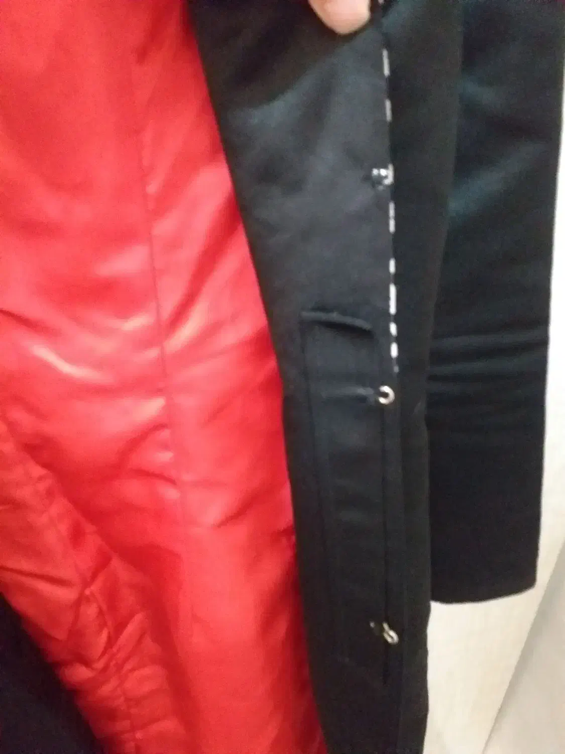 مانتو پاییزی|لباس|جوانرود, |دیوار