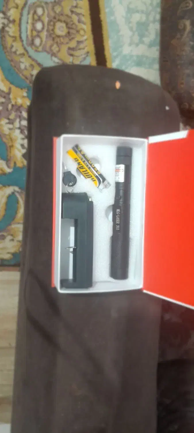 لیزر|اسباببازی|شیراز, شهرک مهرگان|دیوار