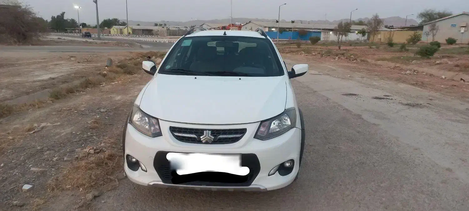 فروش و معاوضه با پراید وانت 1402|خودرو سواری و وانت|امیدیه, |دیوار