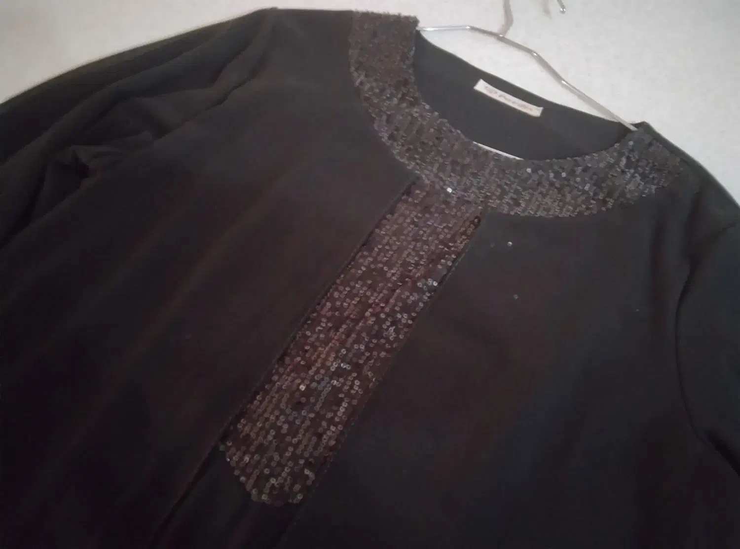 مانتو|لباس|اسلام‌شهر, شهرک قائمیه|دیوار