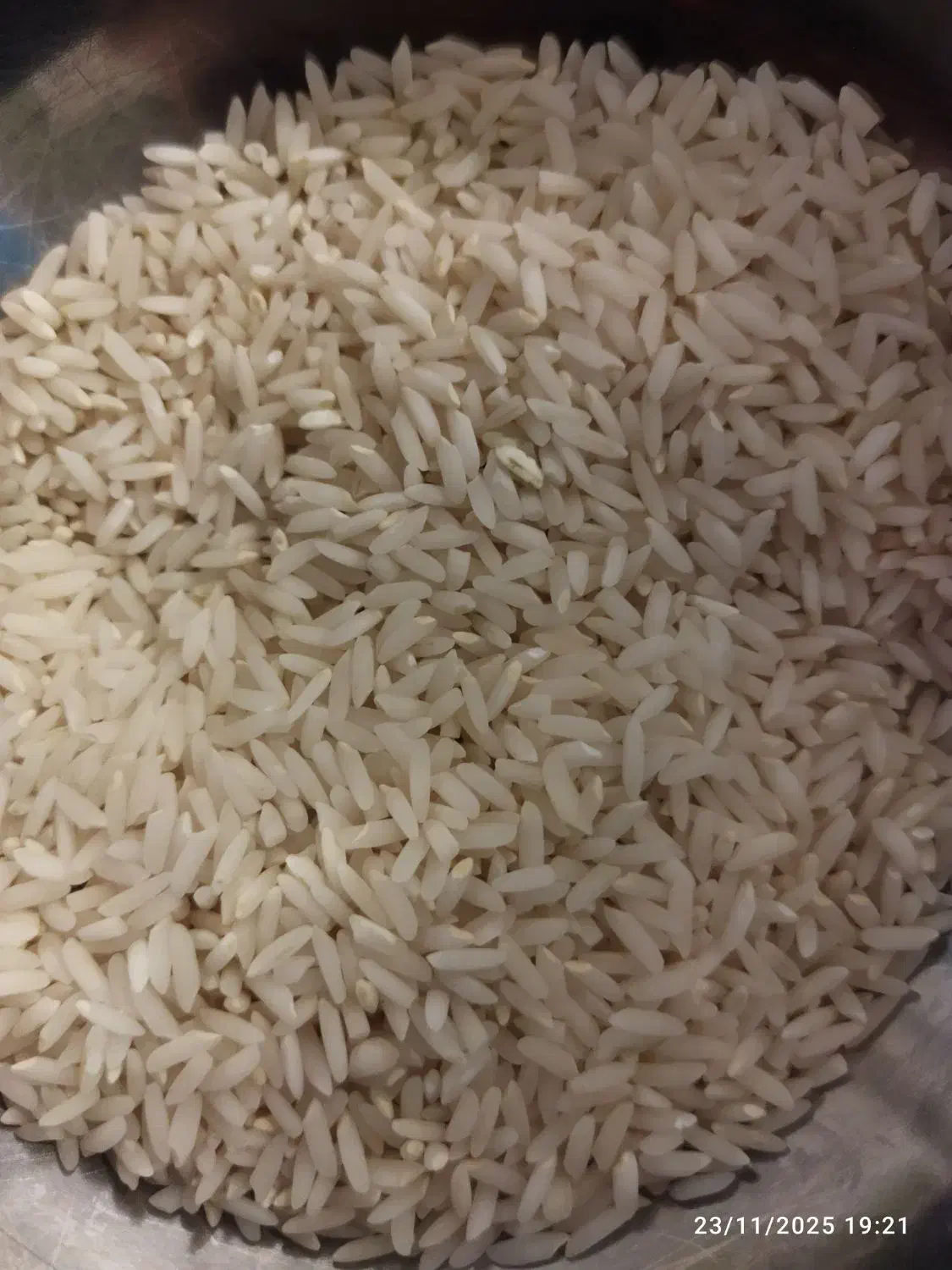 برنج محلی فروش فوری|خوردنی و آشامیدنی|سیلاخور, |دیوار