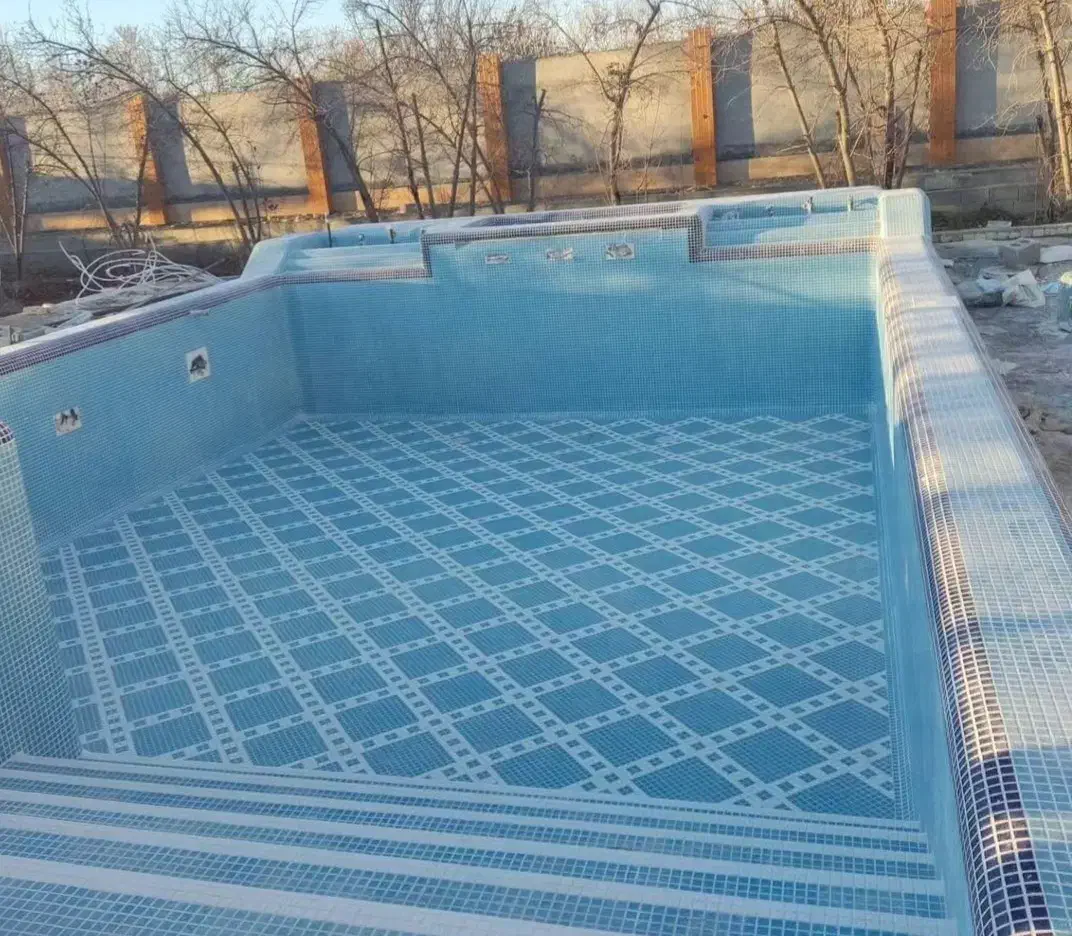 نصب کاشی استخر|خدمات پیشه و مهارت|رشت, جانبازان|دیوار