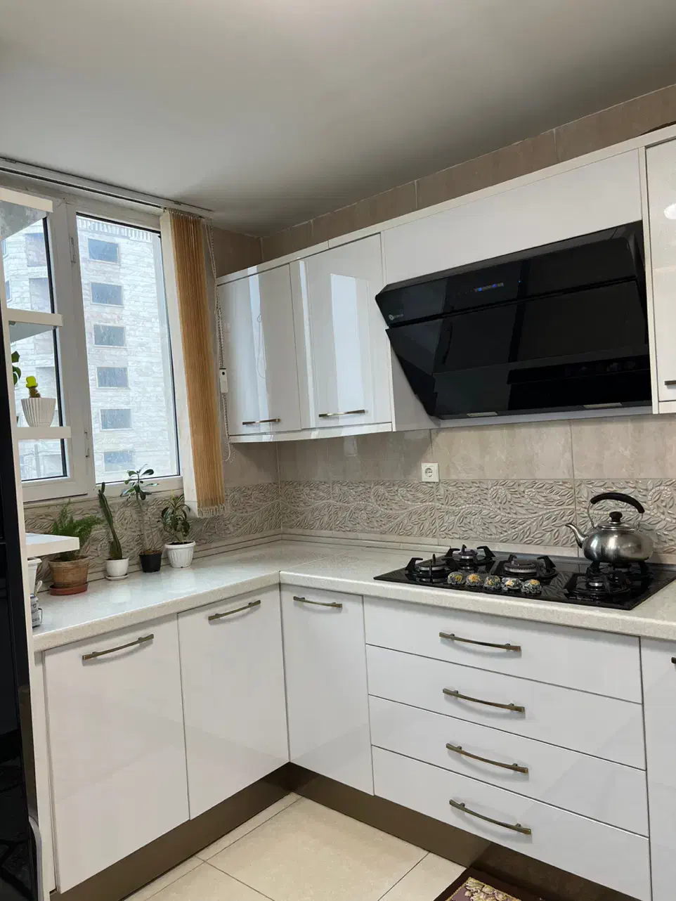 فروش آپارتمان ۱۱۳ متری ملکی|فروش آپارتمان|شیراز, سهلآباد|دیوار