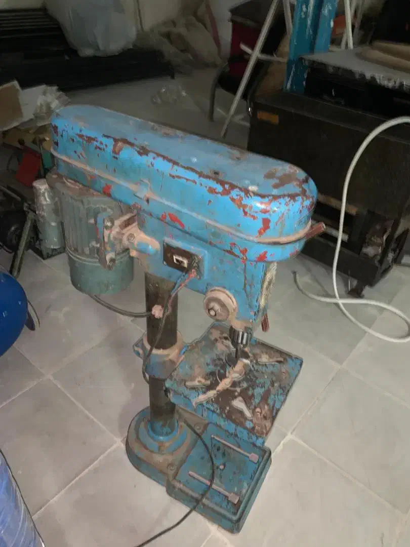 دستگاه های کارگاه خراطی|ماشین‌آلات صنعتی|تهران, حسن‌آباد|دیوار