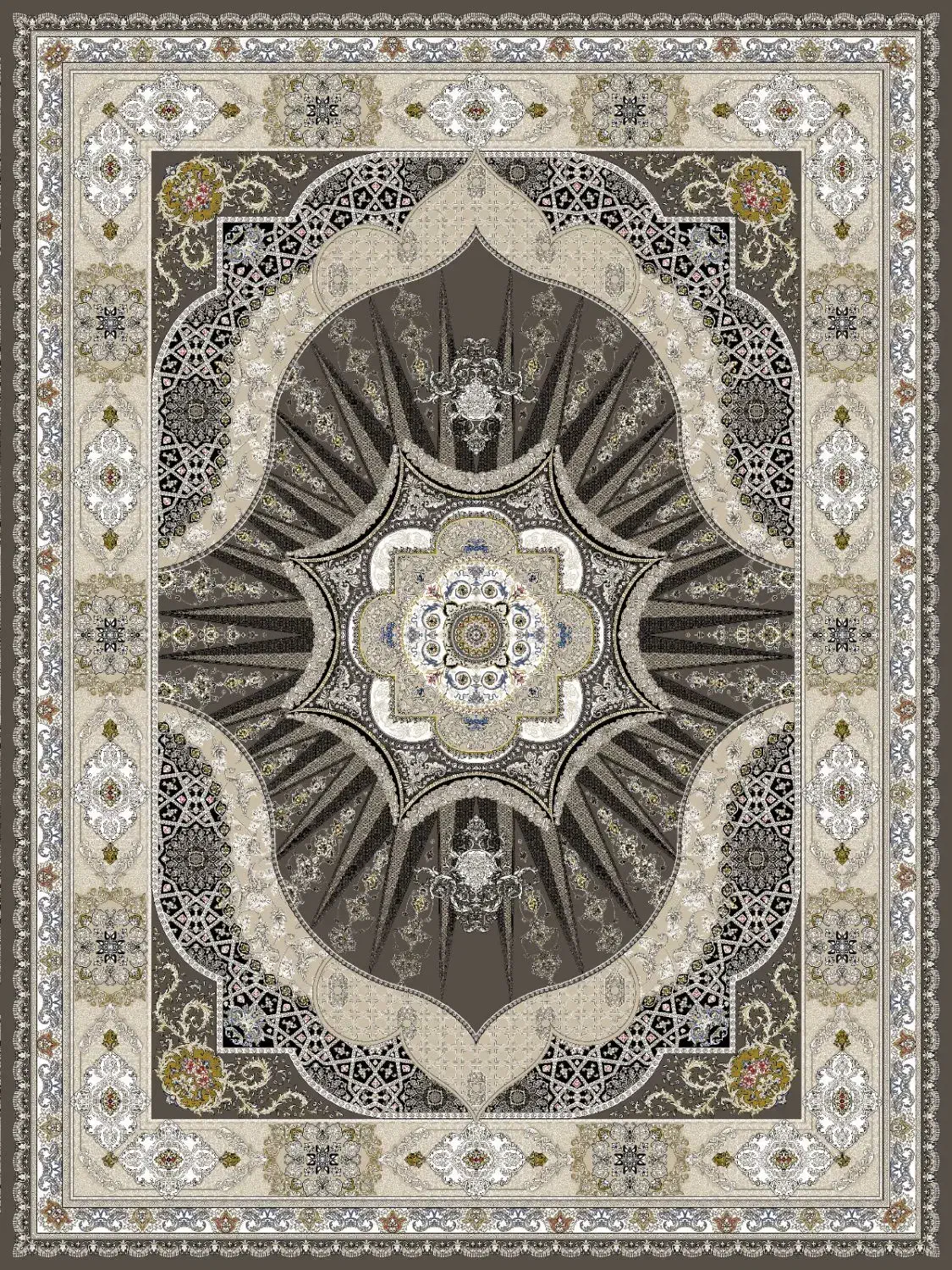 فرش تخفیفی|فرش|نسیم‌شهر, |دیوار