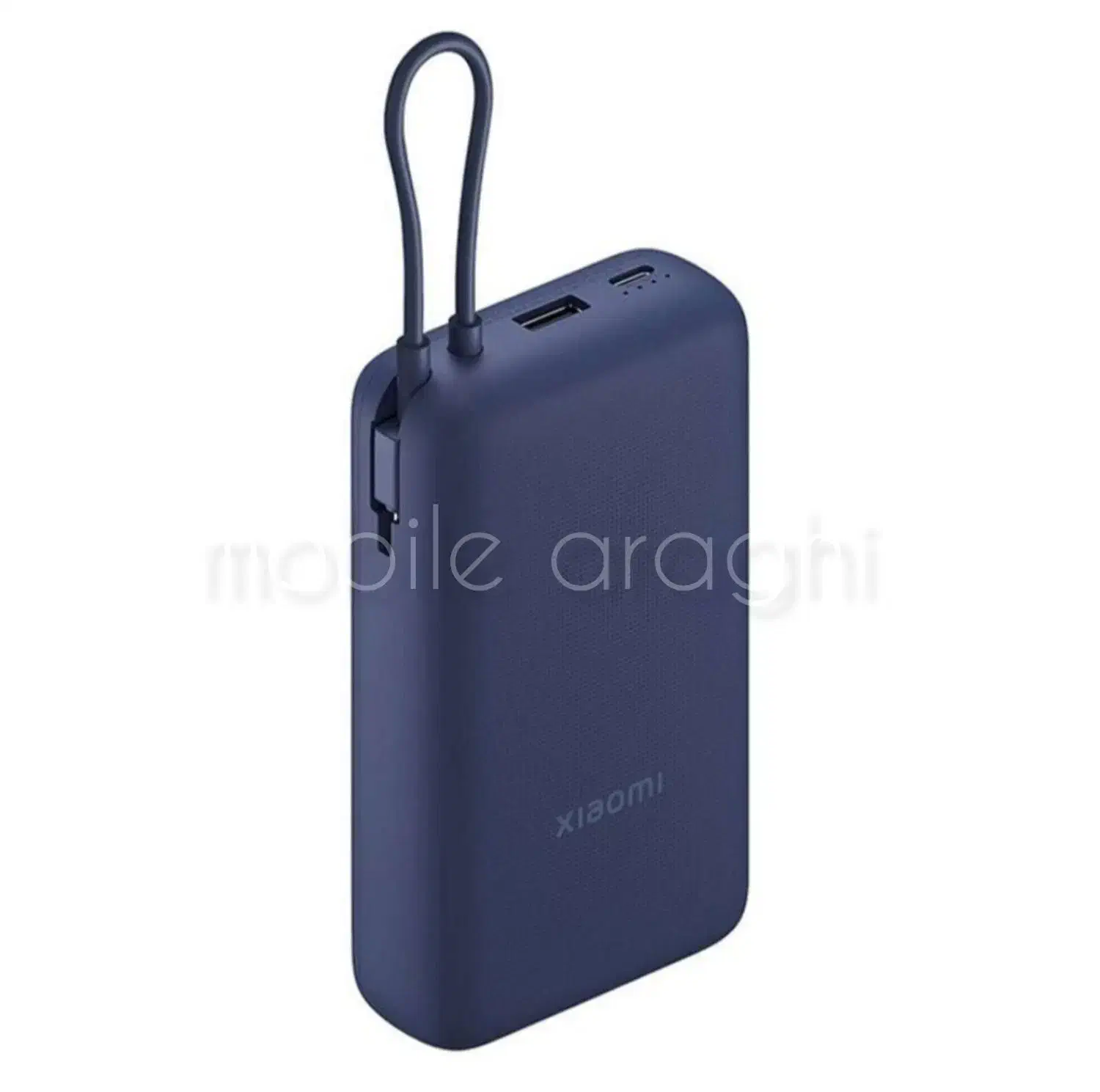 پاور بانک 33 وات شیائومی مدل PB2030MI ظرفیت 20000|لوازم جانبی موبایل و تبلت|قم, نیروگاه|دیوار