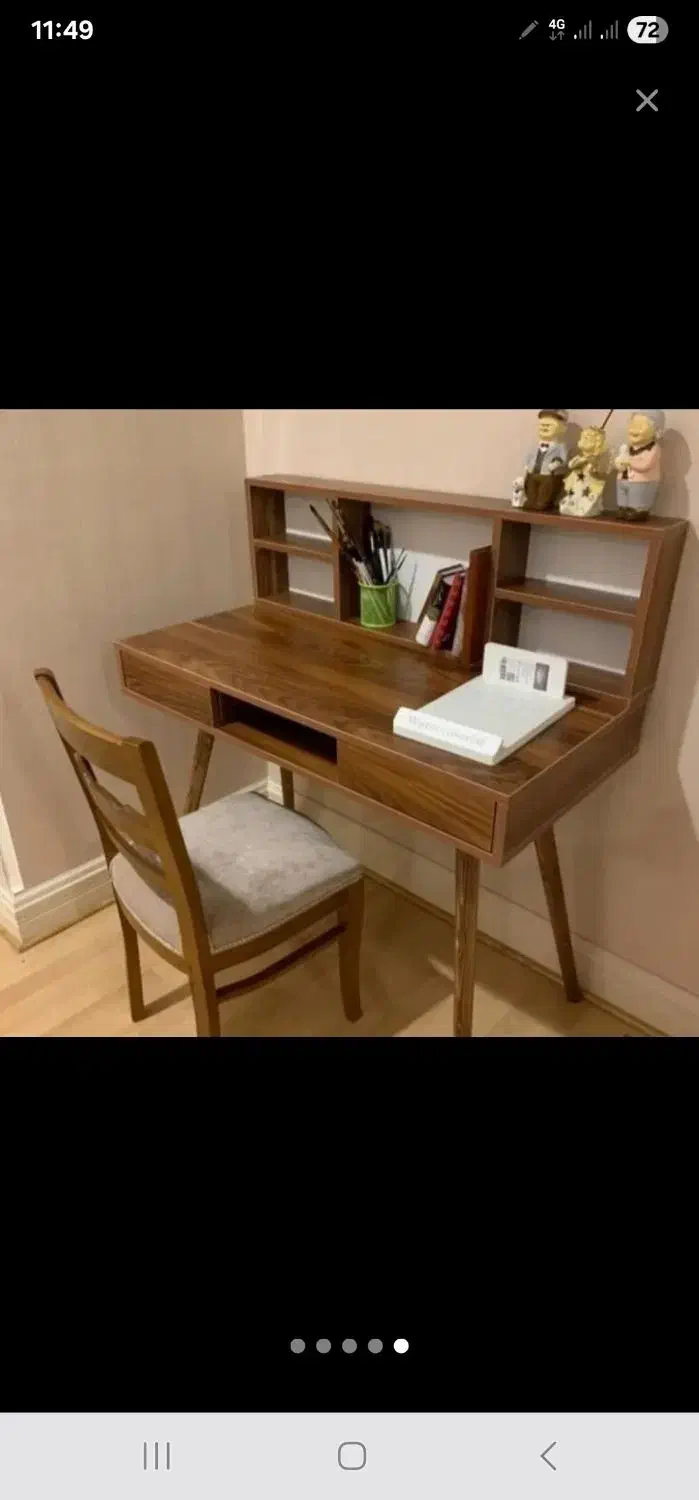 همکار خانم برای کار|اجارهٔ کوتاهمدت دفتر کار و فضای آموزشی|اصفهان, مفتح|دیوار