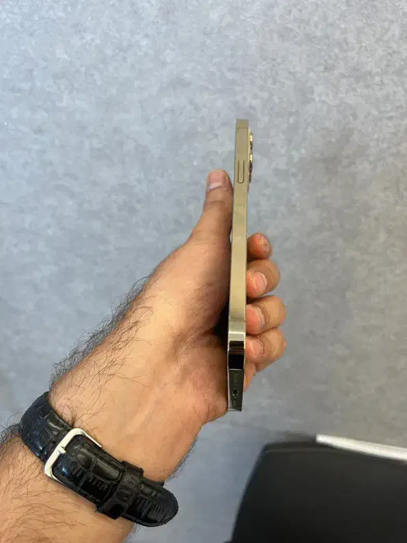 12 pro max 256 zaa|موبایل|قم, عمار یاسر|دیوار