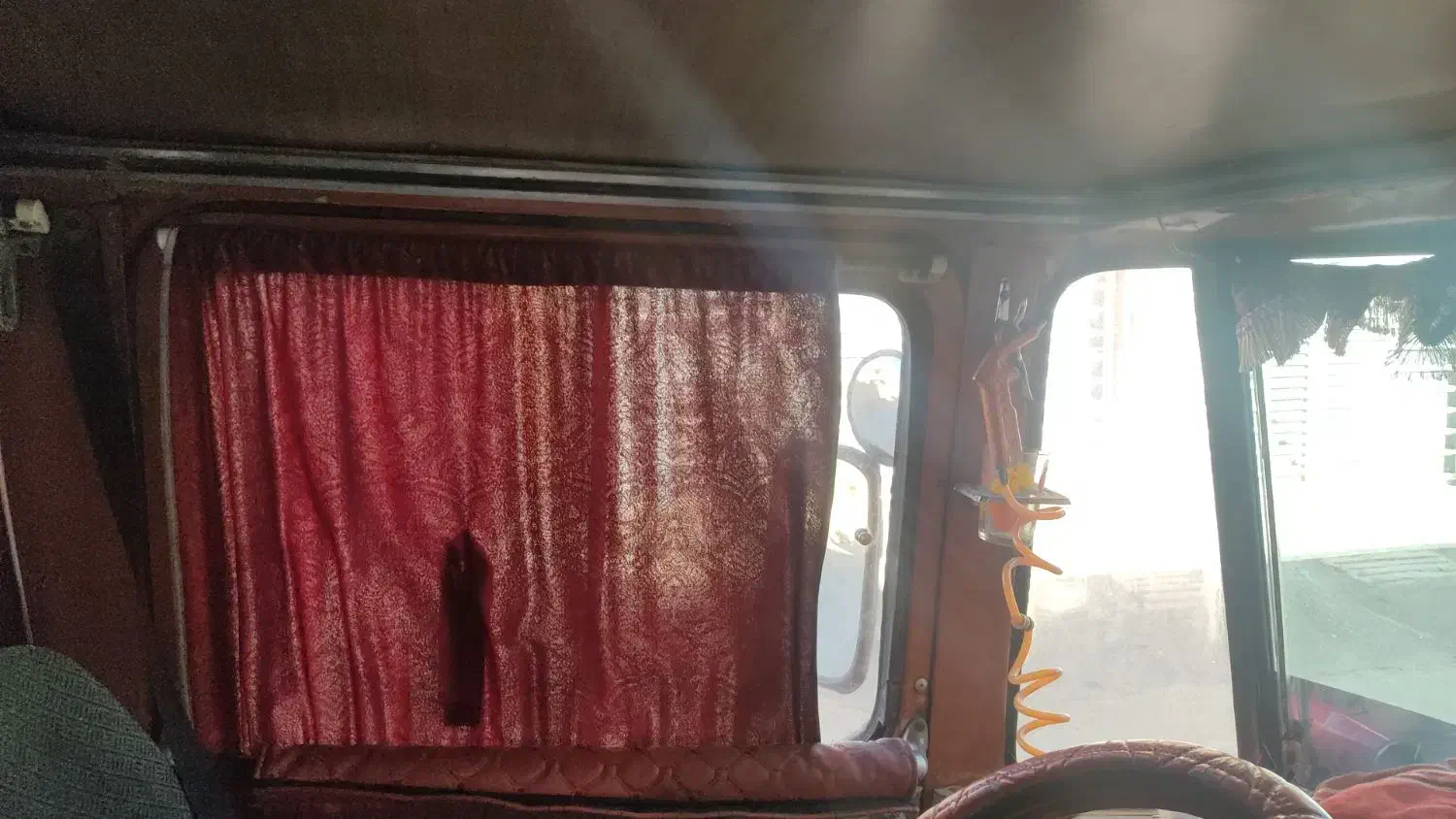 بنز مدل 66|خودرو سنگین|شهرکرد, |دیوار