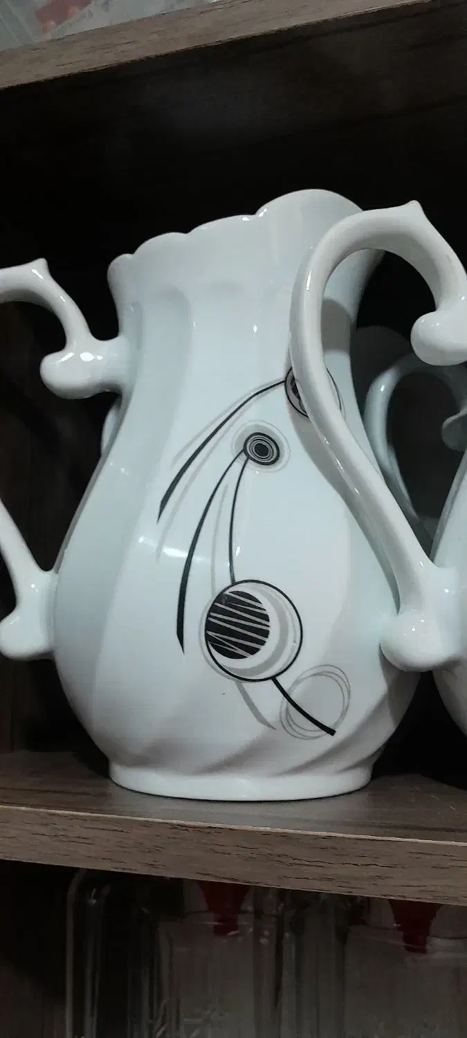 ظروف چینی غذاخوری|ظروف سرو و پذیرایی|ارومیه, |دیوار