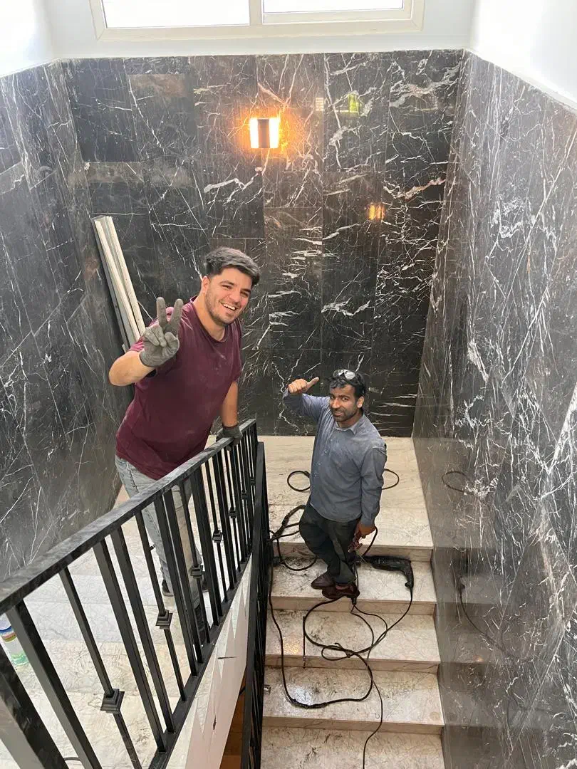 جوشکاری/درب انباری/نرده/فلاشینگ|خدمات پیشه و مهارت|ری, بازار آهن|دیوار