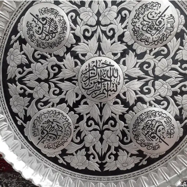 مجمع قدیمی کلکسیونی|کلکسیون اشیاء عتیقه|بیرجند, |دیوار