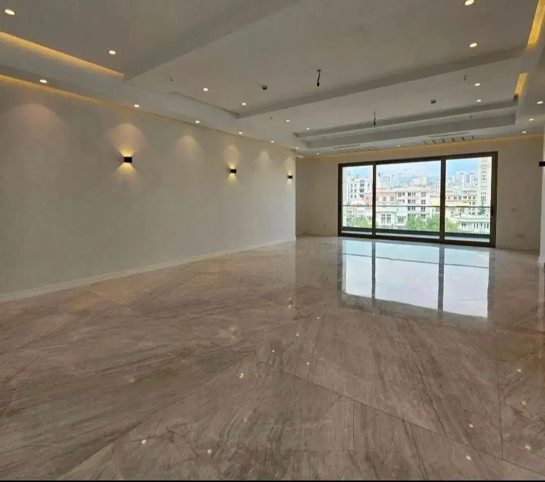 سپند 235متر فول مشاعات/فروش به علت مهاجرت|فروش آپارتمان|تهران, کاشانک|دیوار