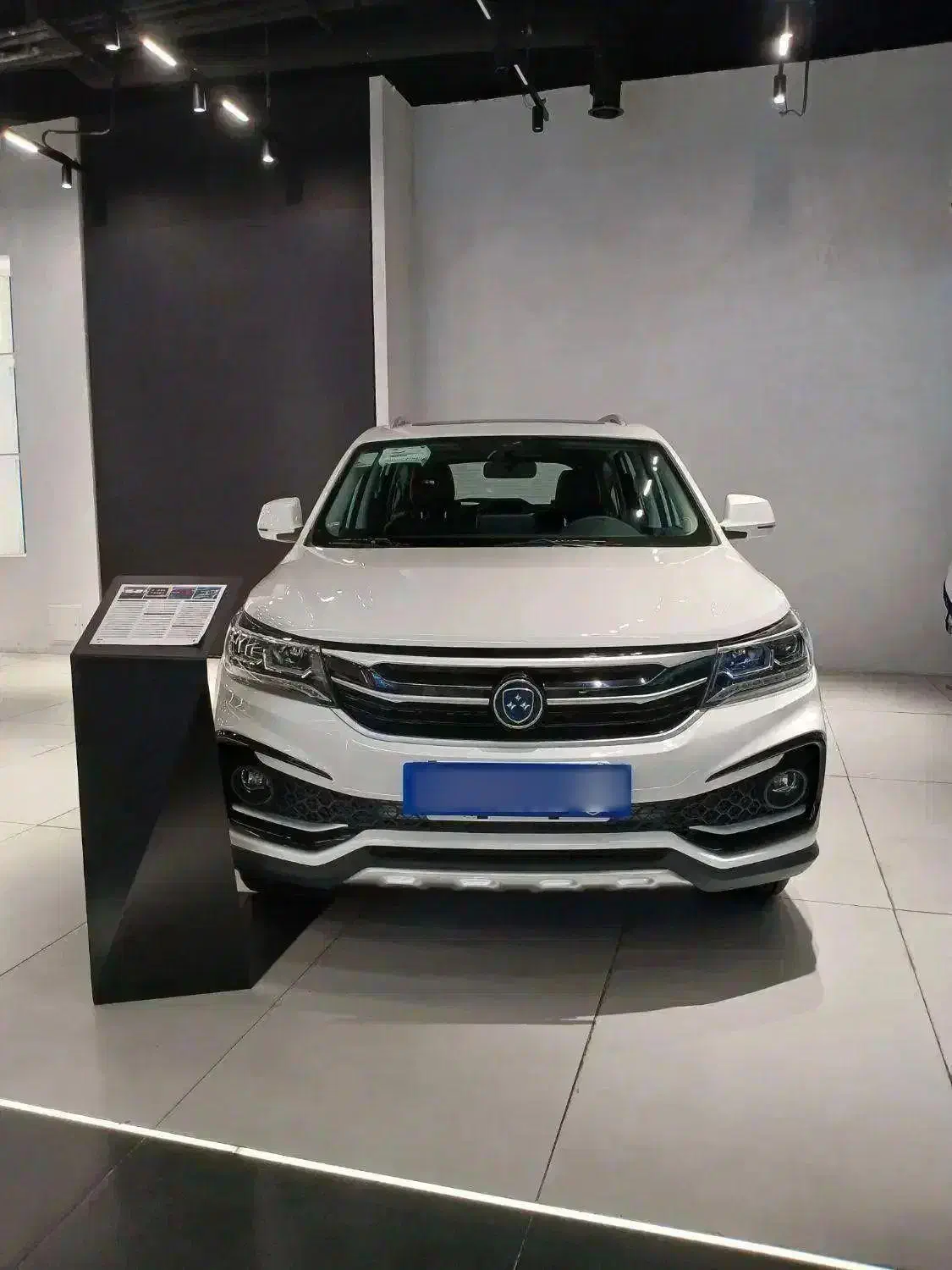 فرداSX5،تحویل‌سریع،1404|خودرو سواری و وانت|تهران, دهکده المپیک|دیوار