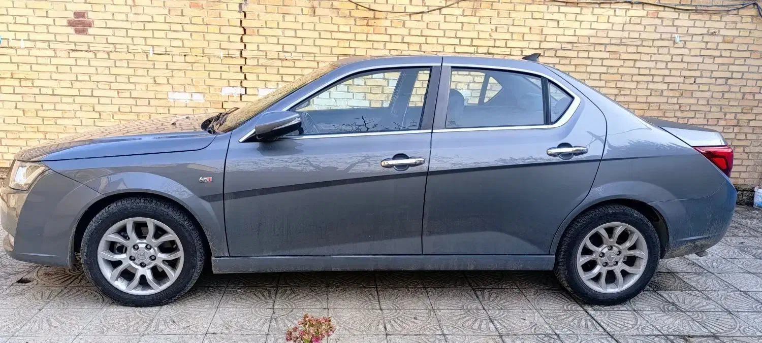 دنا پلاس توربو اتومات ۱۴۰۰ کارمندی|خودرو سواری و وانت|اصلاندوز, |دیوار