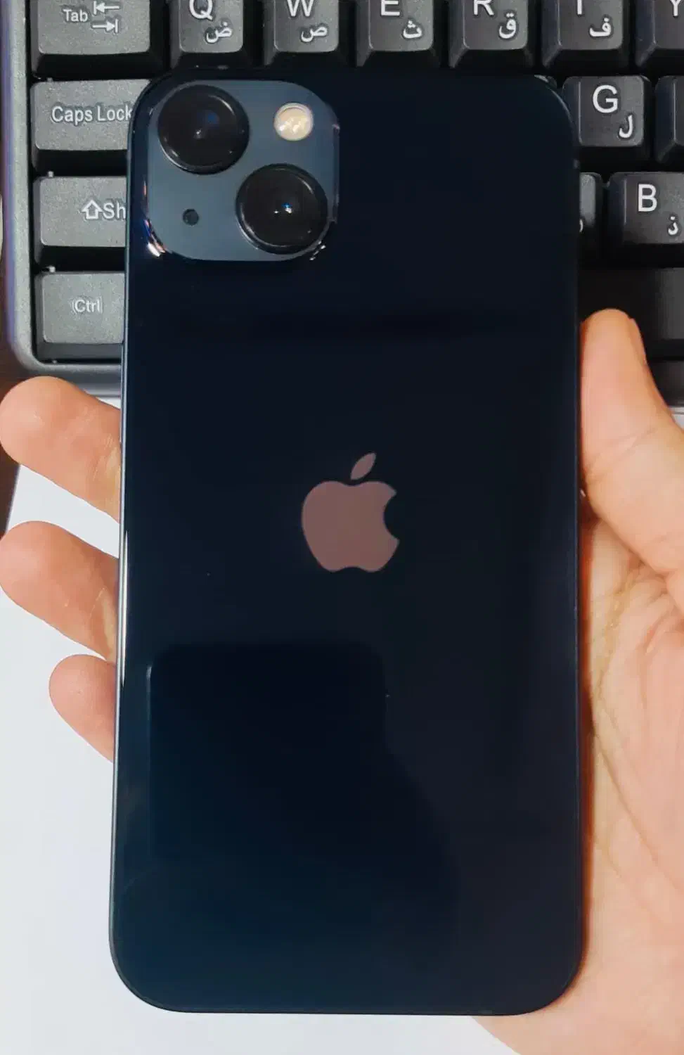 ایفن نرمال ۱۳|موبایل|کرج, حیدرآباد|دیوار