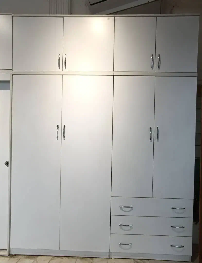 کمد دیواری|جاکفشی، کمد، دراور|ورامین, ورامین|دیوار