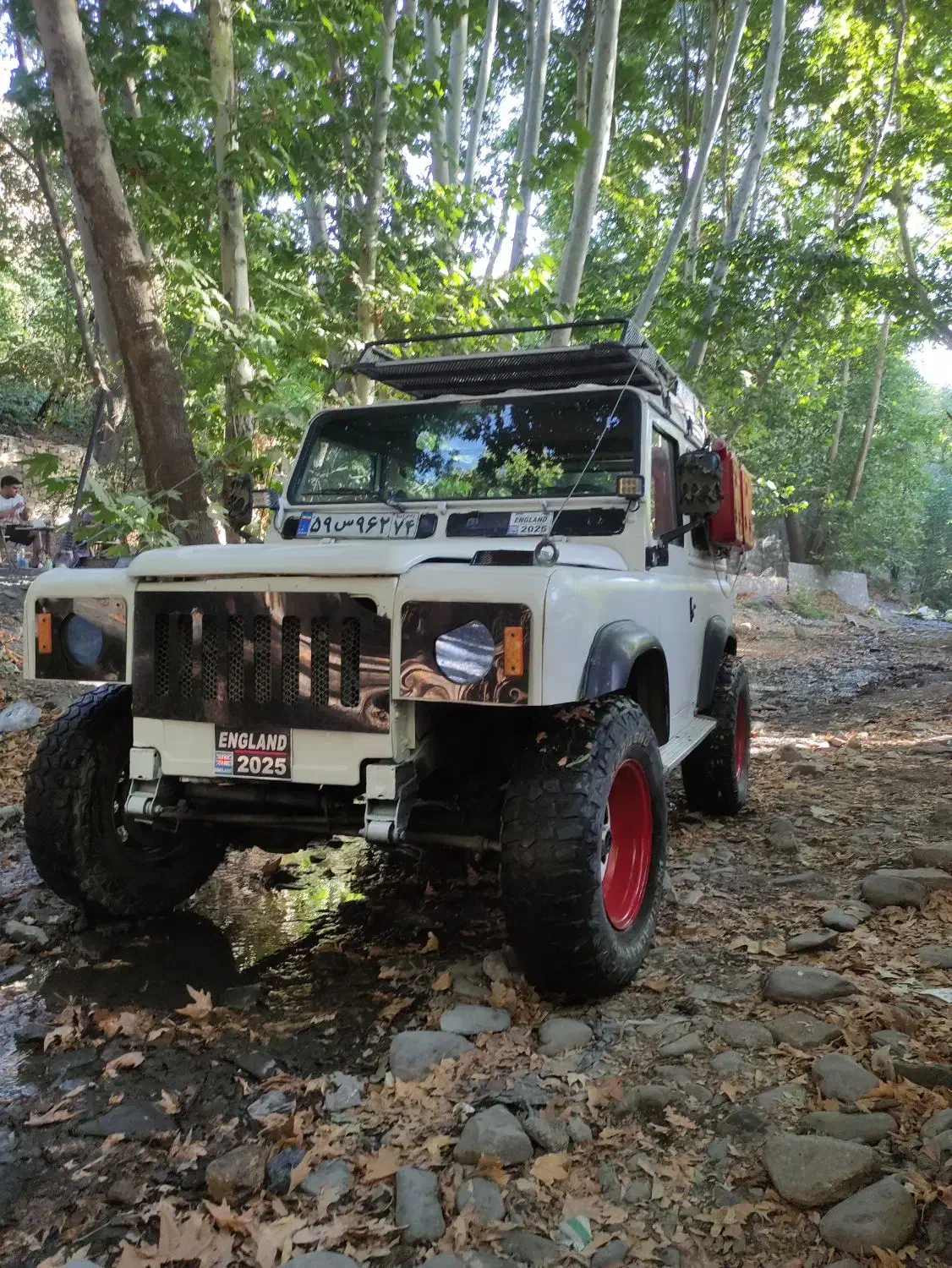 پاژن دف گیربکس پاترول|خودرو سواری و وانت|مشهد, سرافرازان|دیوار