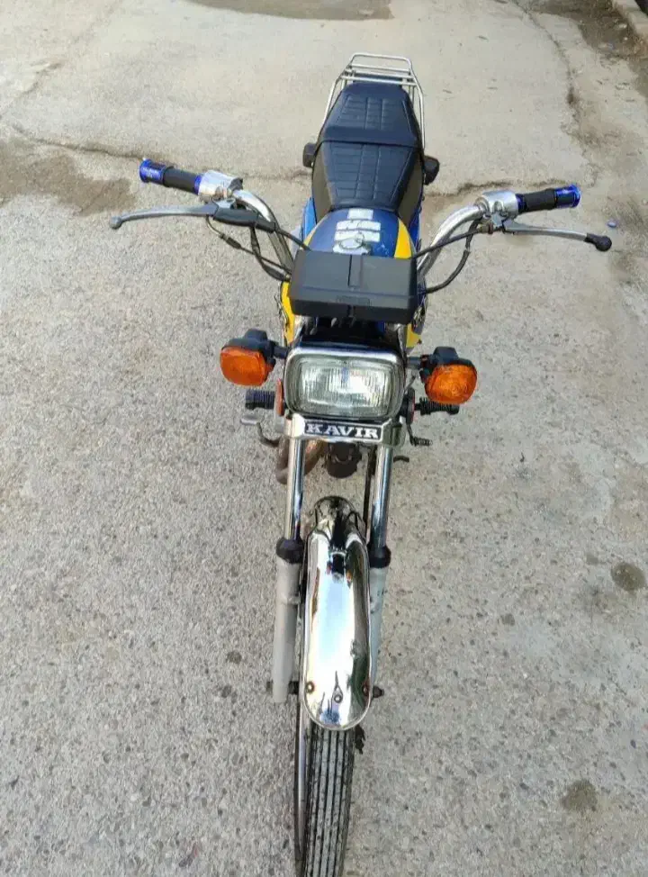 موتور|موتورسیکلت|بندر امام خمینی, |دیوار