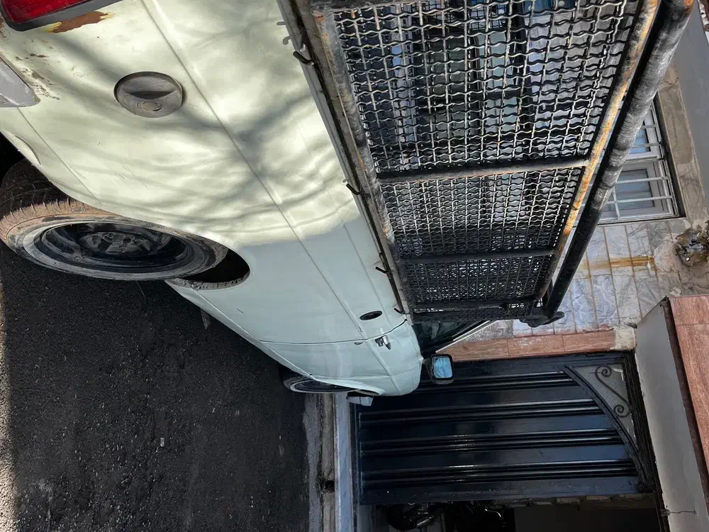 وانت پیکان مدا ۹۳|خودرو سواری و وانت|کرج, دهقان ویلا|دیوار