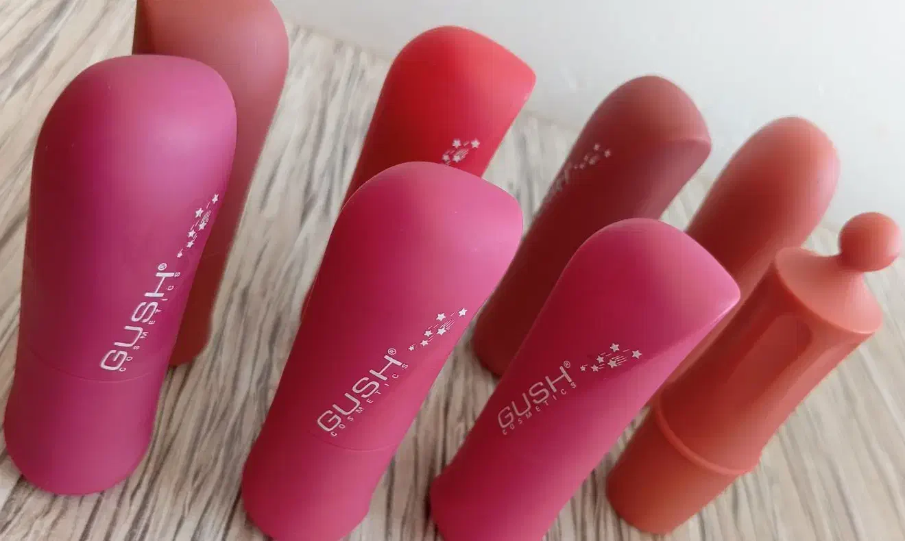 رژ لب|آرایشی، بهداشتی، درمانی|کازرون, |دیوار