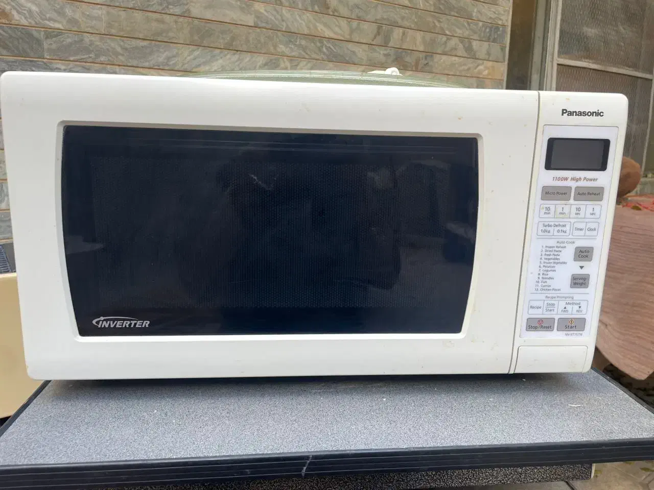 ماکروفر|اجاق گاز و لوازم برقی پخت‌وپز|تهران, آسمان|دیوار